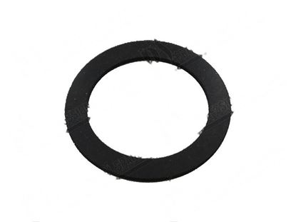 Billede af Flat gasket  47x65x2 mm - Neoprene for Comenda Part# 200498