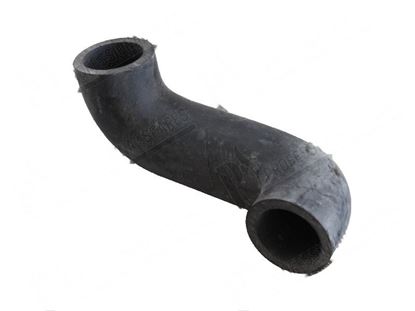 Image de Formed hose  24,5x33 mm for Comenda Part# 200709