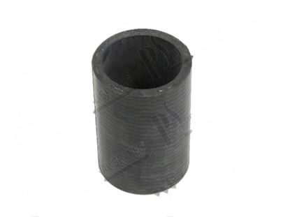 Image de Formed hose  50x63x95 mm for Comenda Part# 200758