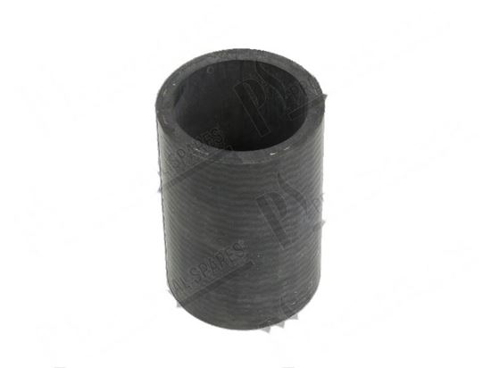 Obrazek Formed hose  50x63x95 mm for Comenda Part# 200758