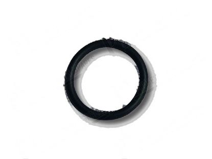 Bild von O-ring 2,62x13,10 mm EPDM for Comenda Part# 200806