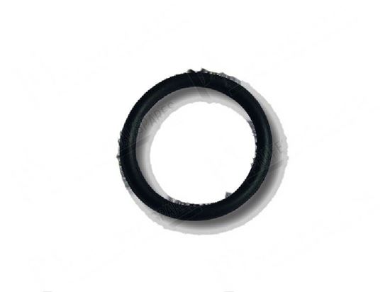 Изображение O-ring 2,62x13,10 mm EPDM for Comenda Part# 200806