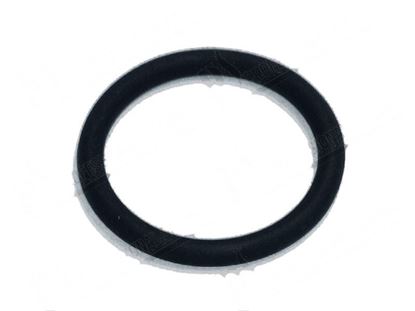 Picture of O-ring 1,78x25,12 mm NBR for Comenda Part# 200817