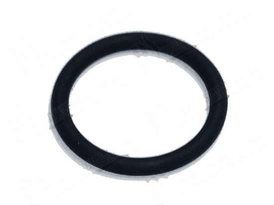 Afbeelding van O-ring 1,78x25,12 mm NBR for Comenda Part# 200817