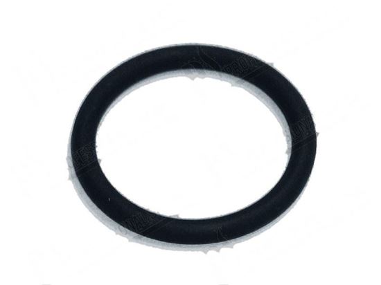 Obrázek z O-ring 1,78x25,12 mm NBR for Comenda Part# 200817 