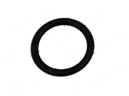 Picture of O-ring 2,62x17,12 mm EPDM for Comenda Part# 200819