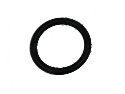 Immagine di O-ring 2,62x17,12 mm EPDM for Comenda Part# 200819