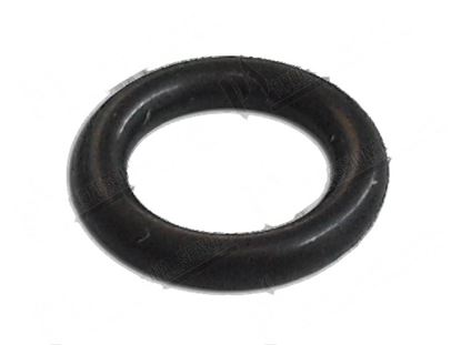 Picture of O-ring 3,00x6,00 mm EPDM for Comenda Part# 200854