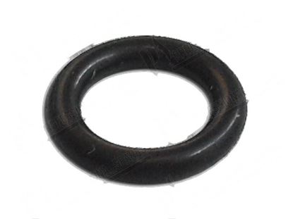 Изображение O-ring 3,00x6,00 mm EPDM for Comenda Part# 200854