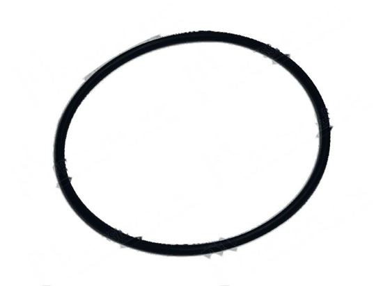 Изображение O-ring 3,00x43,00 mm for Comenda Part# 200855