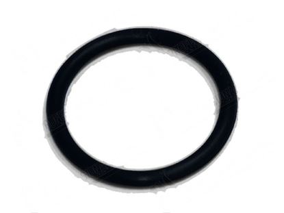 Picture of O-ring 3,53x20,22 mm NBR for Comenda Part# 200869