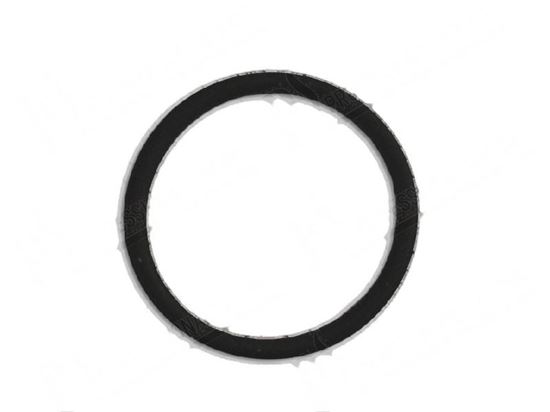 Afbeelding van O-ring 3,53x52,40 mm NBR for Comenda Part# 200877