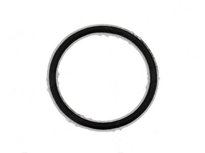 Изображение O-ring 2,40x9,60 mm NBR for Comenda Part# 200887