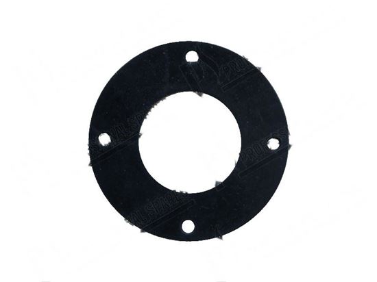 Immagine di Flat gasket  48,5x92xh2,80 mm for Comenda Part# 200946