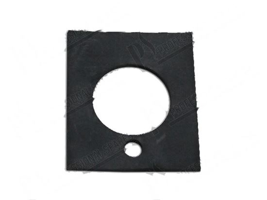 Image sur Gasket 70x60x3 mm for Comenda Part# 200955
