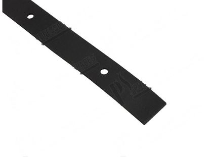 Obrazek Gasket adhesive EPDM 29x3,3 mm L=642 mm for Comenda Part# 200957