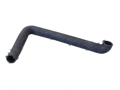 Image de Formed hose  50x52 mm AC95-AC135 for Comenda Part# 201004