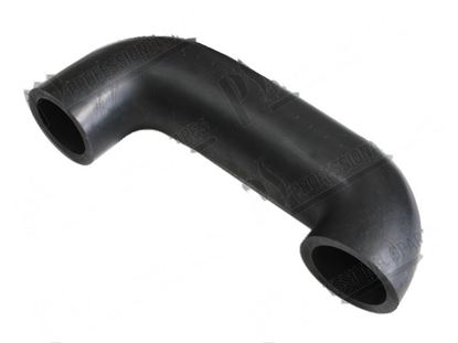 Image de Formed hose  56x65 mm for Comenda Part# 201056