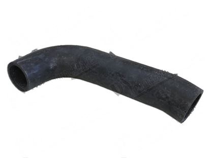 Image de Formed hose 90Â°  50x63 mm for Comenda Part# 201058