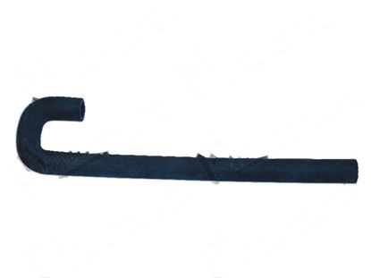 Obrazek Formed hose ext/int 19/11 mm for Comenda Part# 201062