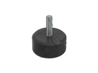 Изображение Foot M10x38 mm for Comenda Part# 210203