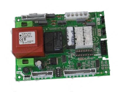Image de Motherboard (without processor) for Elettrobar/Colged Part# 215023