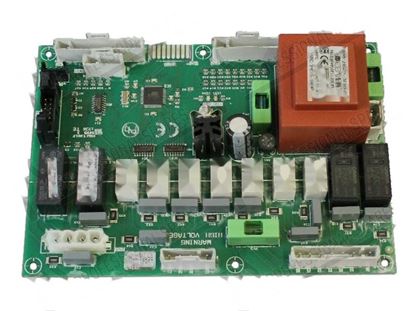 Image de Motherboard for Elettrobar/Colged Part# 215028