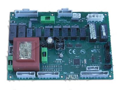 Image de Motherboard - provide the serial number for Elettrobar/Colged Part# 215032