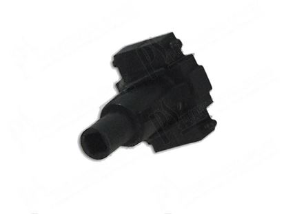 Picture of Switch holder - ROLD for Elettrobar/Colged Part# 226102