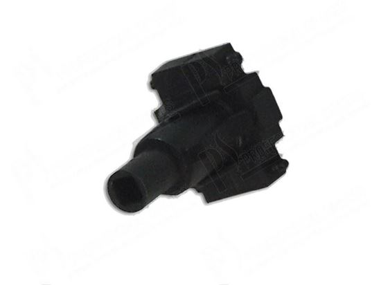 Obrazek Switch holder - ROLD for Elettrobar/Colged Part# 226102