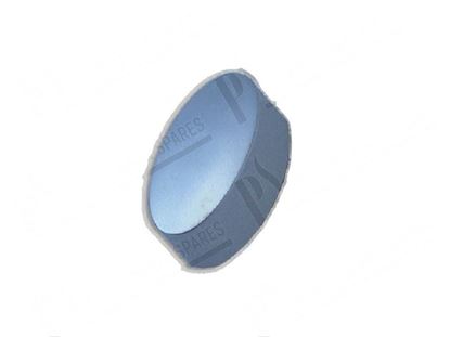 Picture of Button - ROLD for Elettrobar/Colged Part# 227077