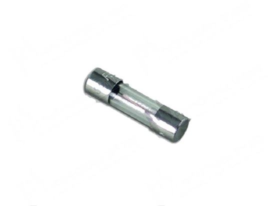 Picture of Fuse  5x20 mm 0,16A 250V slow for Elettrobar/Colged Part# 228012