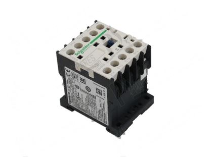 Afbeeldingen van Contactor LC1K09004U7 for Elettrobar/Colged Part# 229042