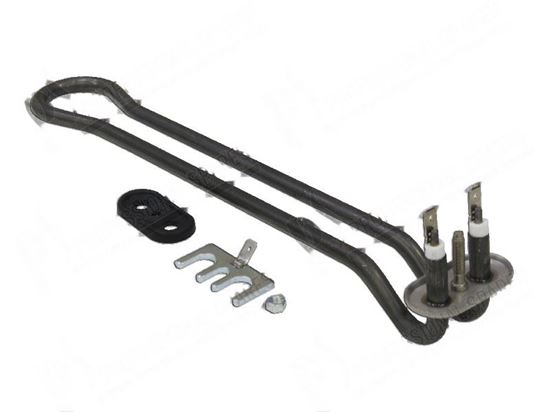 Afbeelding van Tank heating element 1600W 230V for Elettrobar/Colged Part# 230102