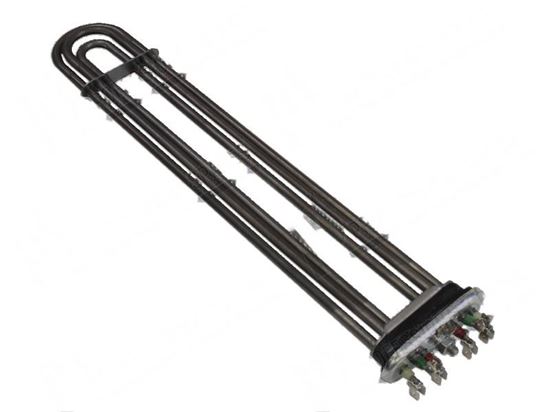 Bild på Boiler heating element 7600W 230V for Elettrobar/Colged Part# 230106