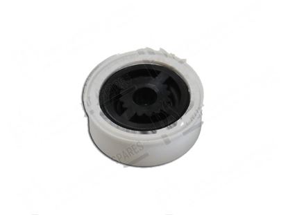 Image de Pressure reducer 8 lt/min for Meiko Part# 232067