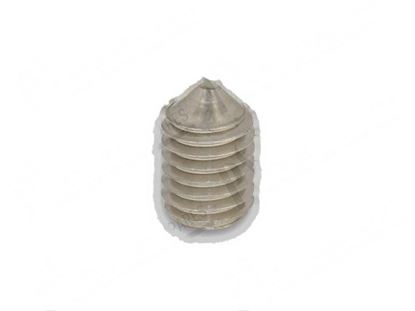 Bild von Grub screw 8x12 mm for Comenda Part# 250203