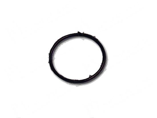 Afbeelding van O-ring 2,00x16,00 mm NBR for Meiko Part# 260051