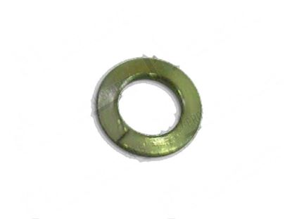 Bild von Grower washer M4  4,2x7,2x1 mm for Comenda Part# 260510