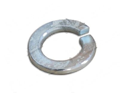Bild von Grower washer  10,2x18,1x2,2 mm INOX for Comenda Part# 260514