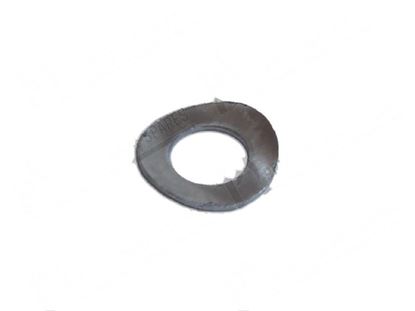 Bild von Grower washer M5 INOX for Comenda Part# 260542
