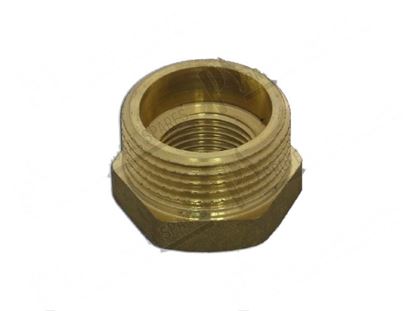 Picture of Pipe fitting 1" ·1/2" for Comenda Part# 270309