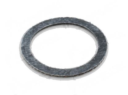 Picture of Flat gasket  45x57x2 mm for Meiko Part# 293010