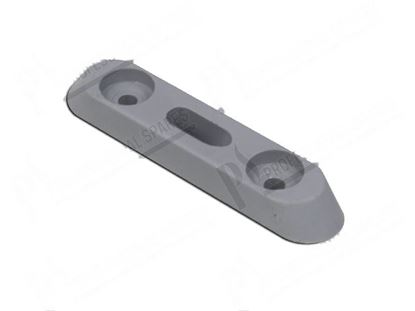 Picture of Sliding plate for Elettrobar/Colged Part# 307003