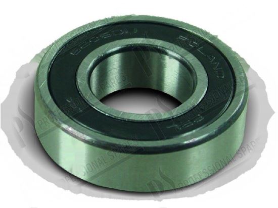 Image sur Ball bearing  17x40x12 mm for Elettrobar/Colged Part# 314003