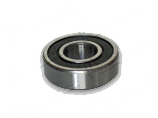 Obrázek z Ball bearing  20x47x14 mm for Elettrobar/Colged Part# 314005 