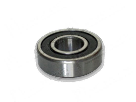 Foto de Ball bearing  20x47x14 mm for Elettrobar/Colged Part# 314005