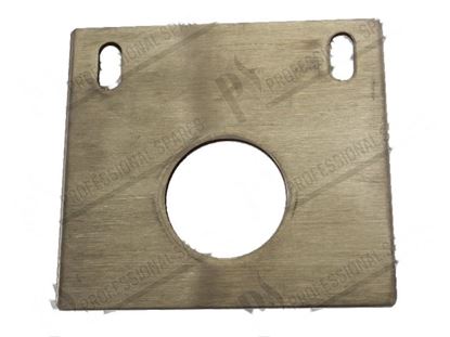 Billede af Upper mounting plate for Comenda Part# 320668