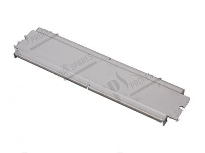 Obrázek Filters support 535x130x25 mm lc anno 2001 for Comenda Part# 323496