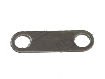 Billede af Spacer 78x22x3 mm for Comenda Part# 330112